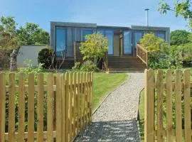 La Loge En Bois