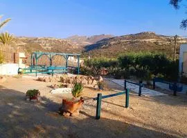 Elia Cottage