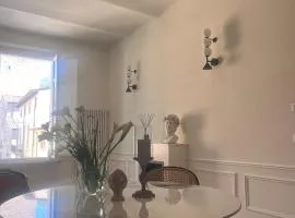 Dimora Ca' Maiore Versilia boutique apartment