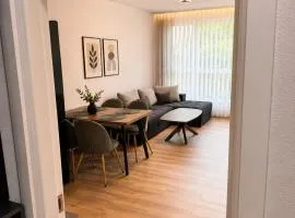 Boutique apartment green 2