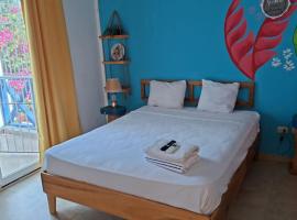 Bayahibe Essentials Rooms, hotel a Bayahibe