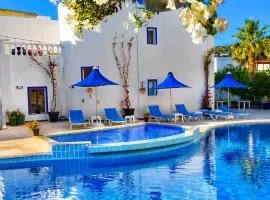 Bodrum Blu Hotel