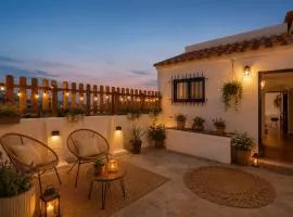 Casa sol e mar