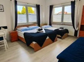 SeaVilla - Adults only Tu Wreszcie Jest Cicho
