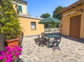 New Apartment Piombino wifi parking