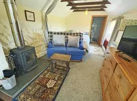 Moorland Retreat