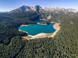 Sušica Apartman