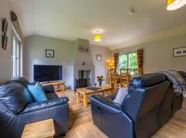 Loch Ness Abbey Cottages