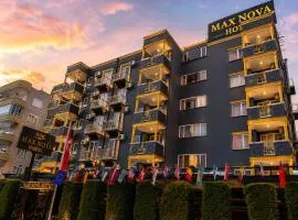 Max Nova Hotel
