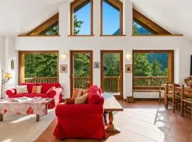 Hostdomus - Chalet Claviere