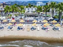 Adella Beach Resort Hotel
