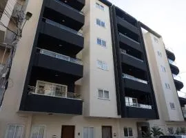 The Black Falcon – Vacation Rental