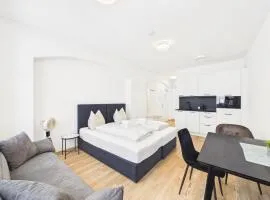 Comfort Apartments Villach Self CheckIn