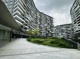 Green Ville Residence