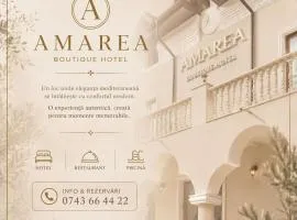 AMAREA BOUTIQUE Hotel