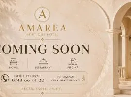 AMAREA BOUTIQUE Hotel