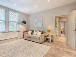 Beach Walk Southbourne SOBO Beach Sleeps 4