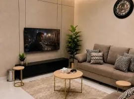فيلفت 02 شقة بطابع فندقي