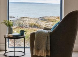 Atlantic beach house, hotell i Dog Island