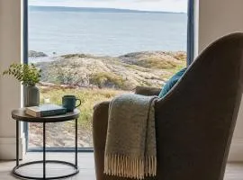 Atlantic beach house