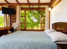 Cabañas Bella Vista