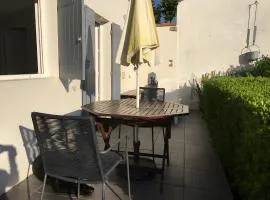 Chambre d'hôte Lajarrieleduc