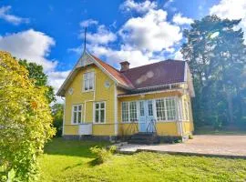 "Villa Gustavsberg"