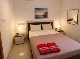 Cozy Rooms in the Heart of Sliema