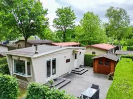 Bosduif I Knus chalet voor twee