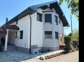 Apartman Lili