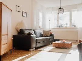 Cozy apartment