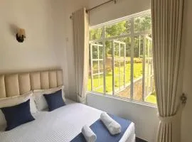 Blue Rock Retreat