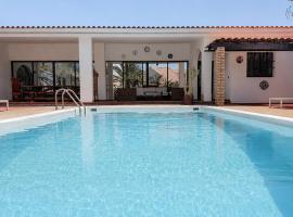 Miramar Boutique Apartments ADULTS ONLY CORRALEJO, Hotel in Corralejo