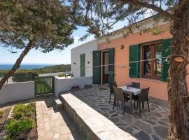 La Lampara - Casa Panoramica 4 Km dalla Pelosa
