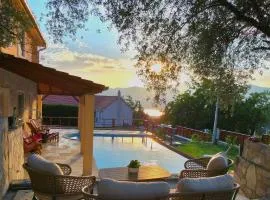 Villa Bella Vita