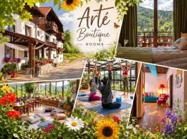 Art'e Boutique Rooms