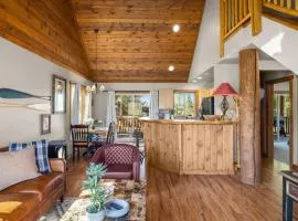 Glacier River Ranch - North Fork