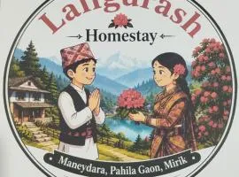 Laligurash