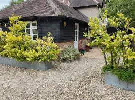 Hallbottom Farm Cottage