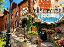 Fortuna Eco - Boutique Hotel