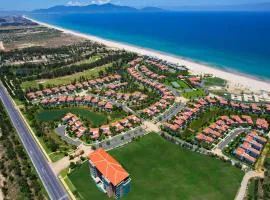 The Ocean Resort Beach Danang