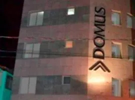 Hotel Domus Itabira