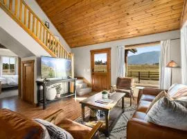 Glacier River Ranch - Middle Fork