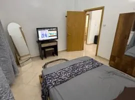 Appartement Perle Méditerranéenne