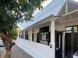 Nomad City Suites