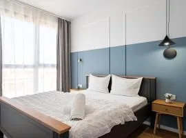 Sika Saphir Premium Apartment