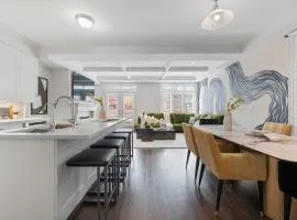The Oakville House