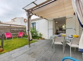 Gîte « le Bel Air »