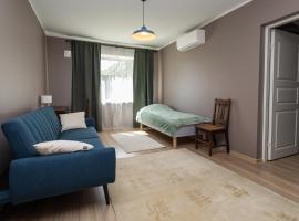 Obinitsa Apartment, Hotel in Obinitsa