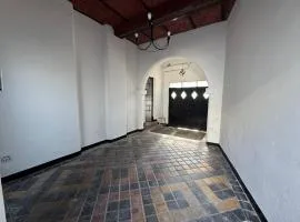 Hostel Puesto Uno